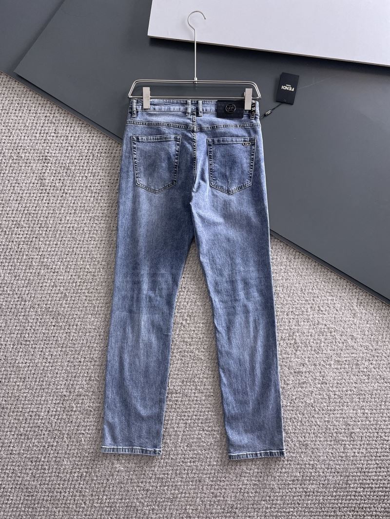 Fendi Jeans